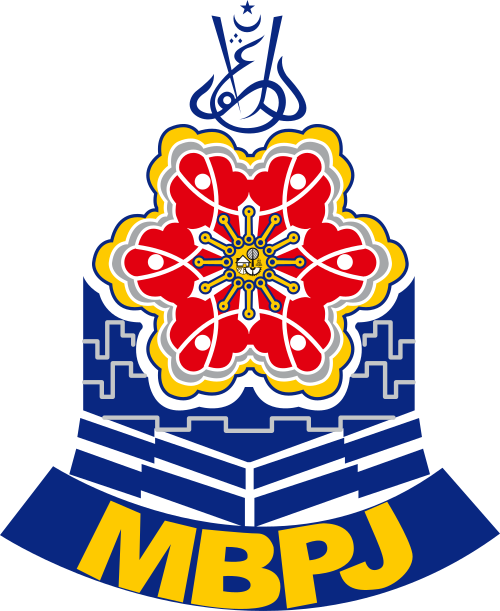 Logo MBPJ