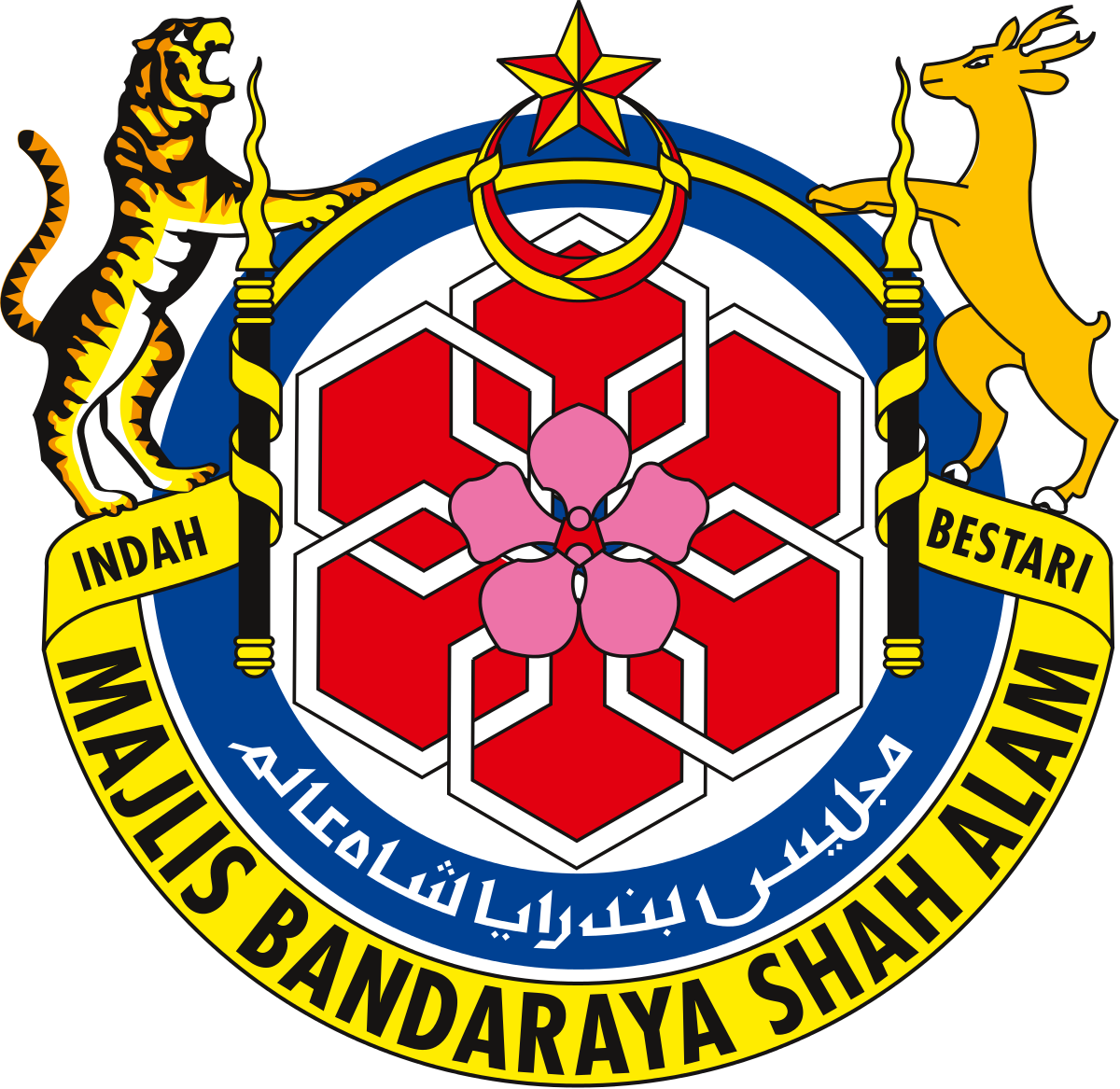 Logo MBSA